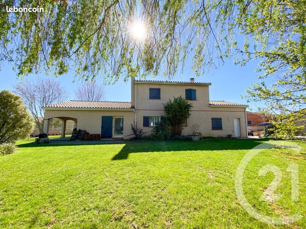 Maison 6 pièces 156 m² · à Fontenilles · 156 m² · 409 000 €