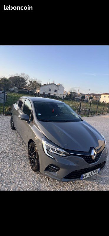 Clio 5 (image 3)