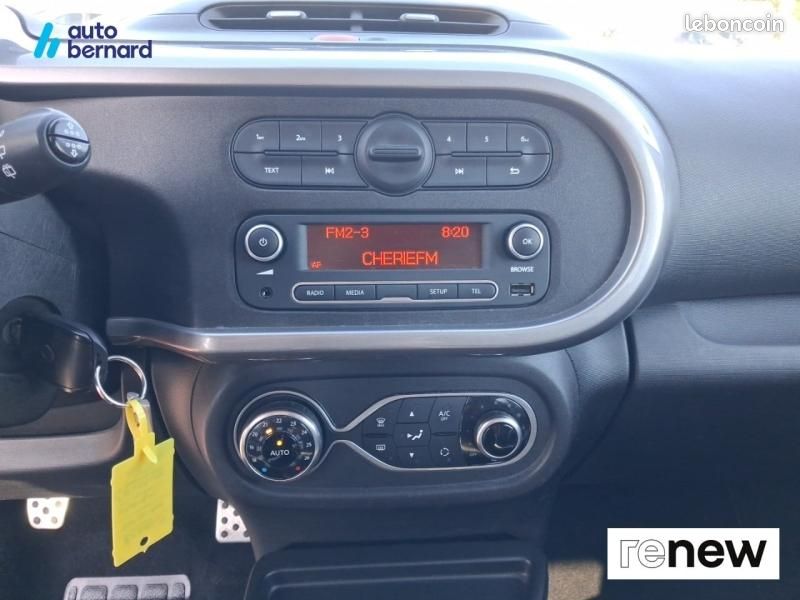 Renault Twingo 0.9 TCe 110ch GT (image 13)