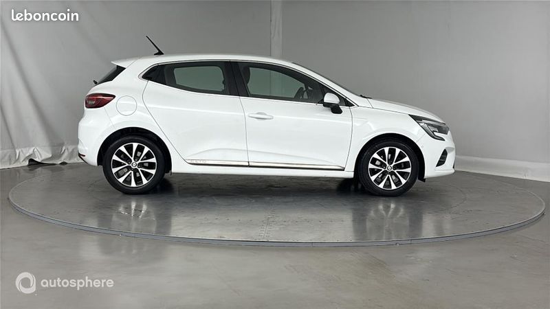 Renault Clio 1.3 TCe 140ch Intens -21N (image 4)