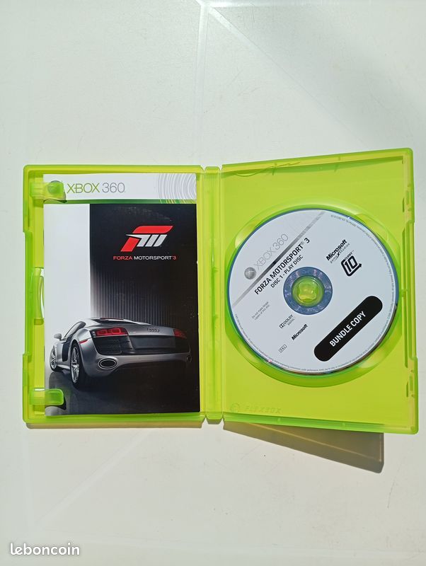 Forza Motorsport 3 (image 2)