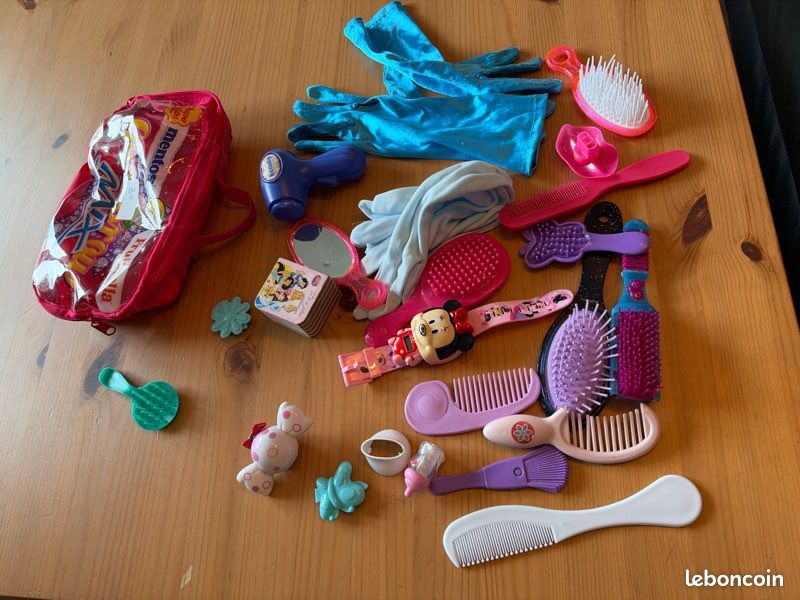 Accessoire fille (image 1)