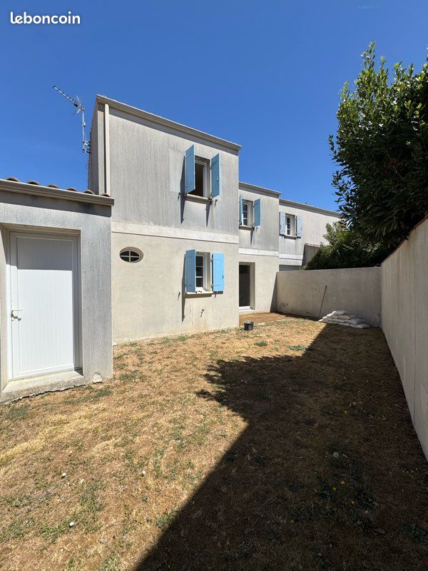 Maison 4 pièces 73 m² · à Puilboreau · 73 m² · 280 000 €