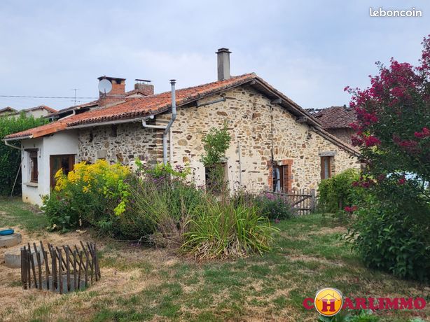 Maison 4 pièces 86 m²