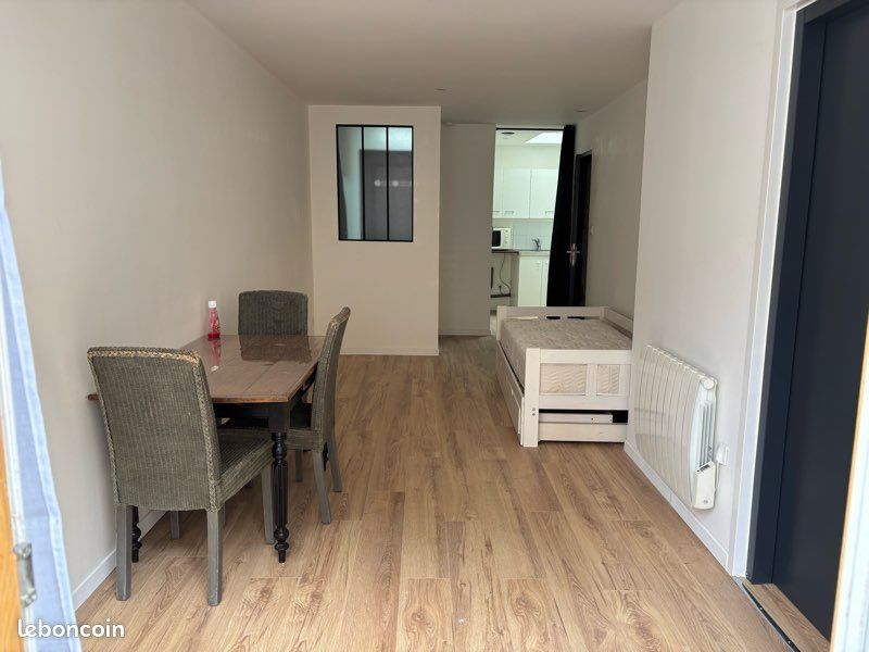 Appartement 1 pièce 26 m² · à Saint-Omer · 26 m² · 390 €