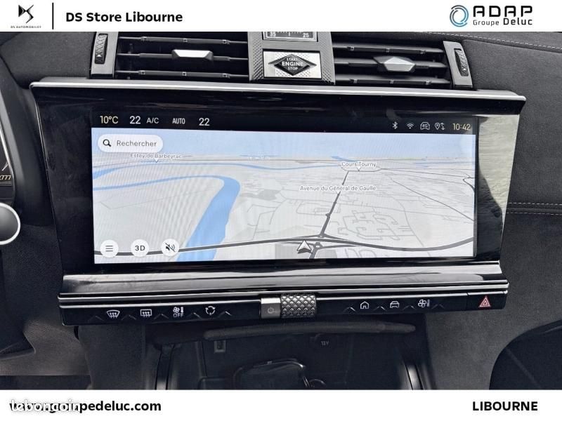 Ds DS 7 E-TENSE 225ch Performance Line + (image 15)