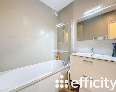 Appartement 295 000 € - 82 m²