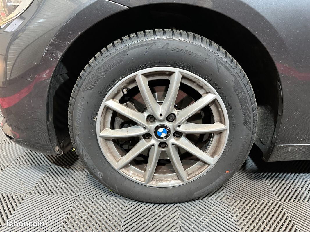 Bmw serie 2 1,5 d active tourer 216d lounge (image 28)