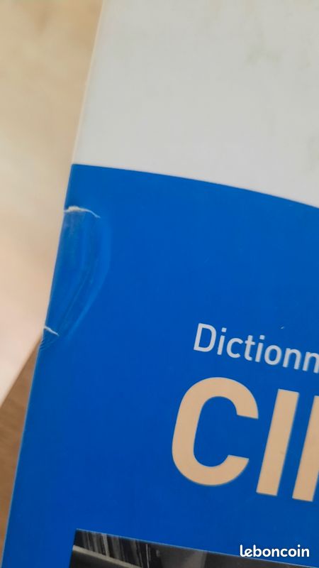 Dictionnaire Larousse du cinéma (image 4)