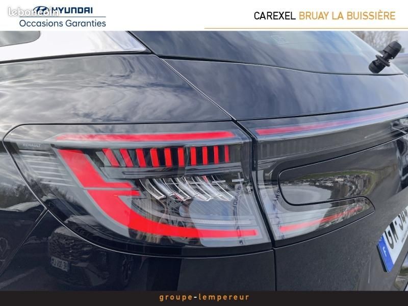Renault Austral 1.2 E-Tech full hybrid 200ch Evolution - 24 (image 7)
