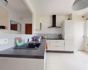 Appartement 425 000 € - 90 m²