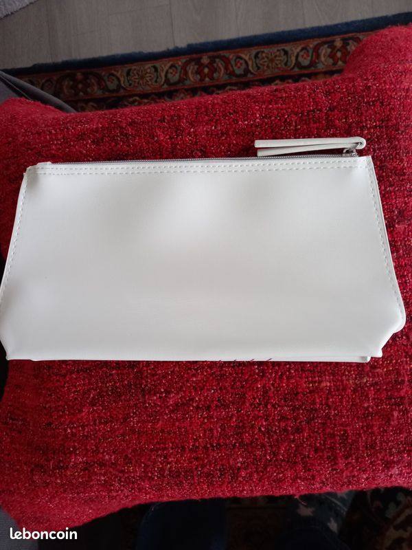 Trousse pochette Shiseido (image 5)