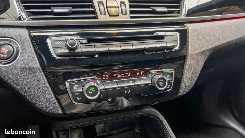Bmw X1 (F48) XDRIVE20DA 190CH SPORT (image 18)
