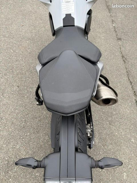 Ktm 790 duke l a2 2023 (image 9)