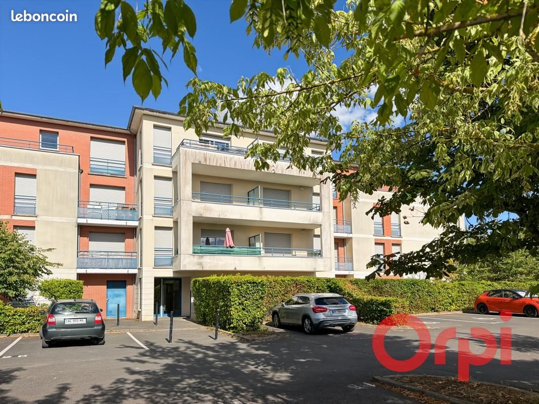 Maison 2 pièces 46 m² · à Bourges · 46 m² · 108 000 €