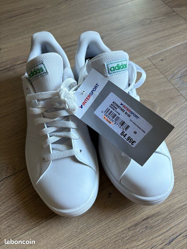 Intersport Sneakers Femme Adidas Neo Femme Intersport Chaussure