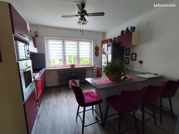 Appartement 47 m2
