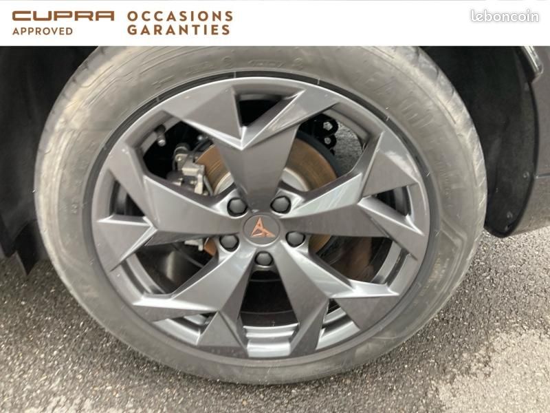 Cupra Formentor 1.5 eHybrid 204ch V DSG6 (image 21)