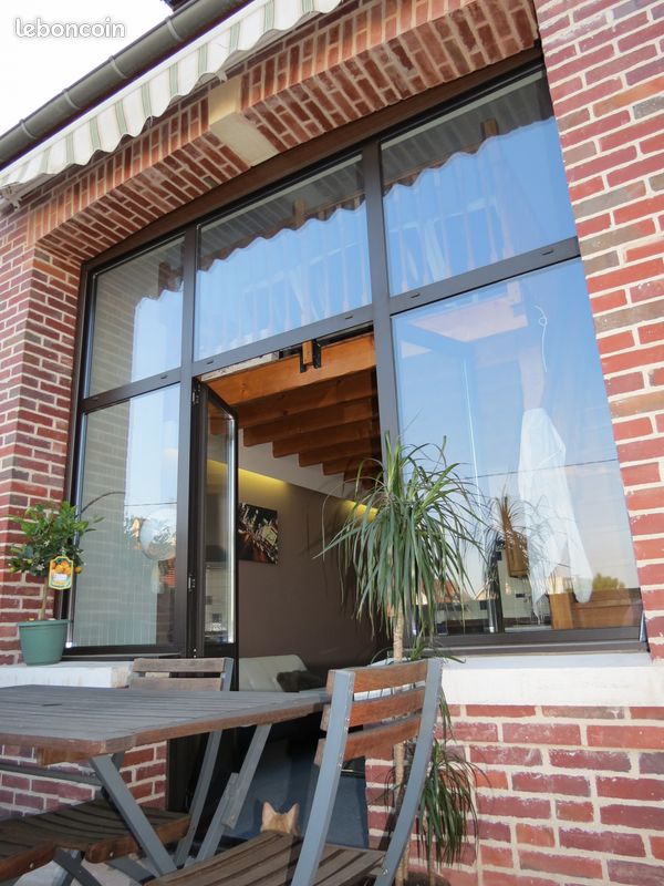 Appartement 3 pièces 62 m² · à Sotteville-lès-Rouen · 62 m² · 830 €/mois