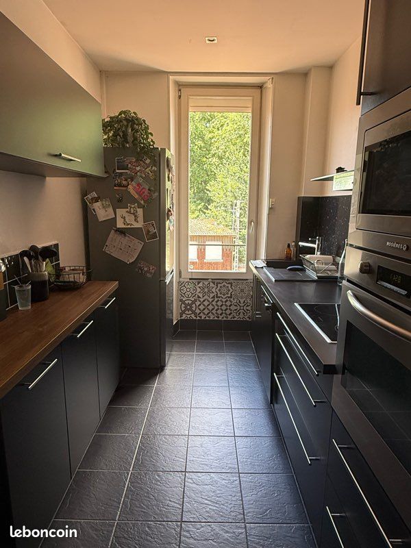 Appartement 3 pièces 74 m² · à Nancy · 74 m² · 890 €/mois