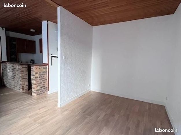 Appartement 1 pièce 29 m² · à Paris · 29 m² · 923 €/mois