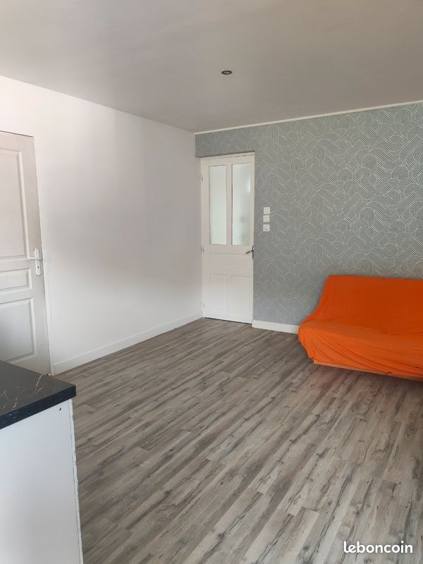 Appartement 6 pièces 115 m² · à Bort-les-Orgues · 115 m² · 700 €