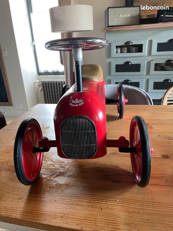 Voiture pour enfants maison du monde (image 3)