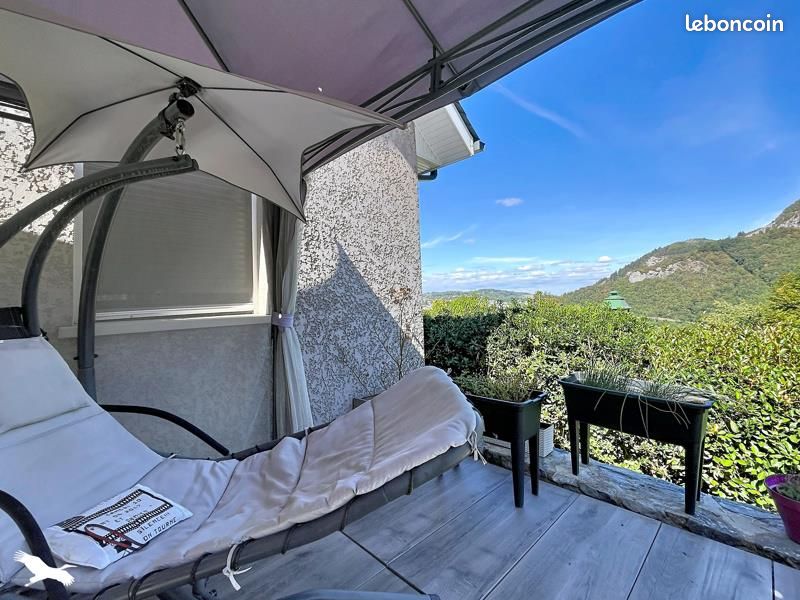Maison 5 pièces 116 m² · à Aspin-en-Lavedan · 116 m² · 328 000 €