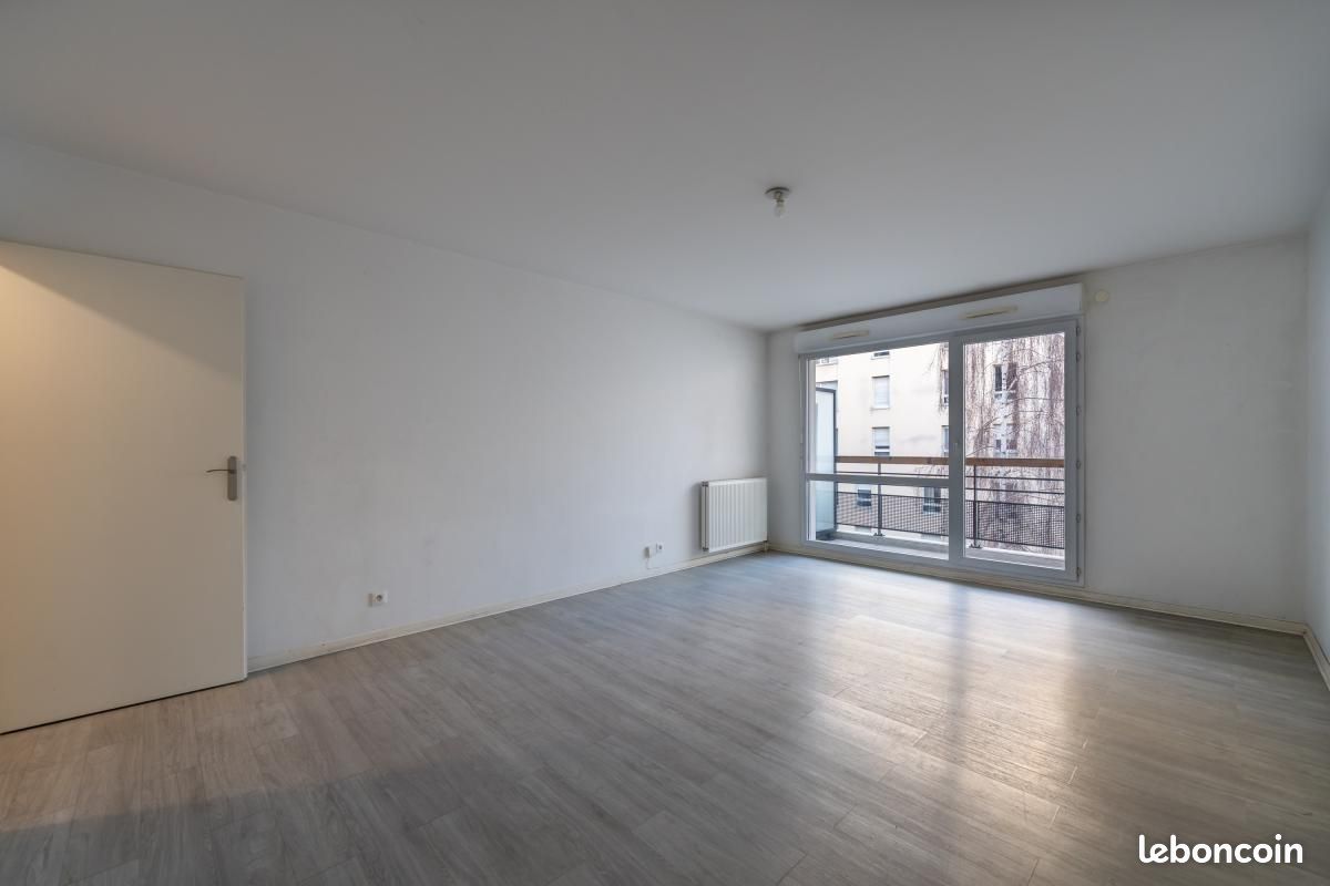 Appartement 4 pièces 83 m² · à Saint-Denis · 83 m² · 399 000 €