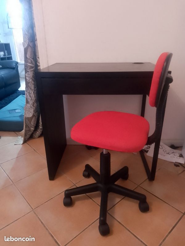 Bureau pour enfants (image 3)