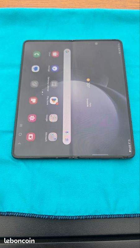 Samsung Galaxy Z Fold 5 (image 4)