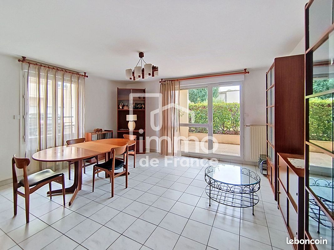 Appartement 4 pièces 83 m² · à Meximieux · 83 m² · 290 000 €