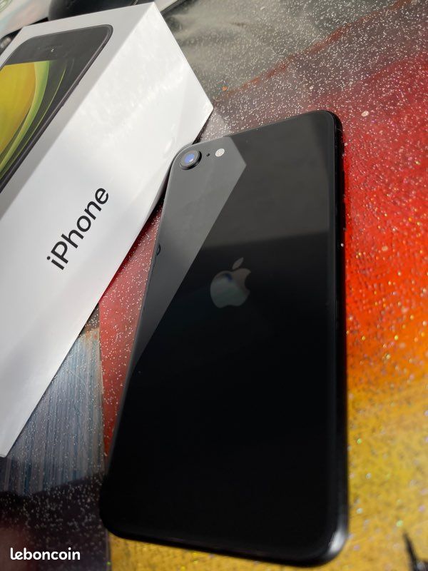IPhone SE 2020 (image 4)