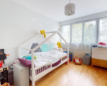 Appartement 390 000 € - 101 m²