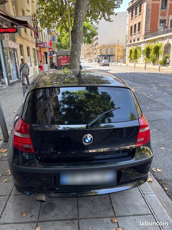 BMW Serie 1(E87) (image 2)