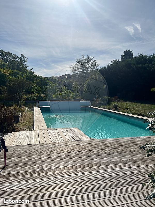 Maison 6 pièces 209 m² · à Montlaur · 209 m² · 539 000 €
