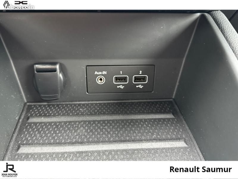 Renault Captur 1.6 E-Tech Plug-in 160ch Intens (image 14)