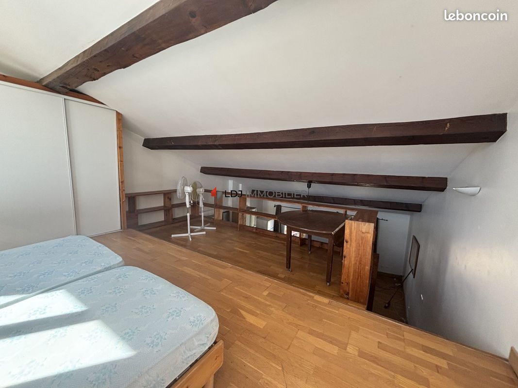 Appartement 1 pièce 50 m² · à Perpignan · 50 m² · 65 000 €
