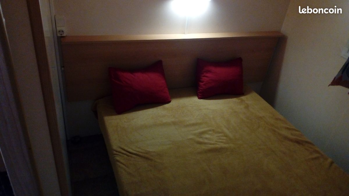 Mobilhome à louer (image 4)