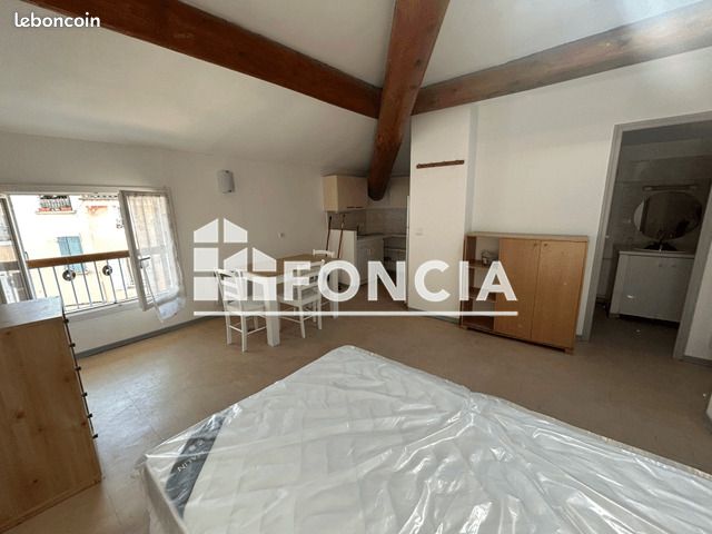 Appartement 1 pièce 26 m² · à Manosque · 26 m² · 440 €
