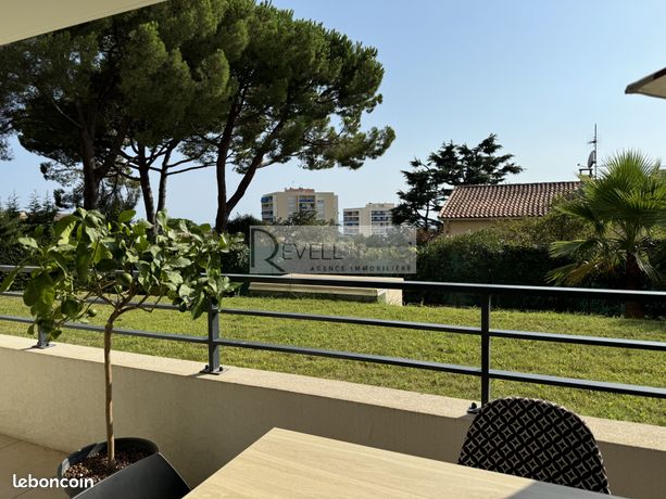 Maison à vendre et vente appartement Nice (06200) - leboncoin