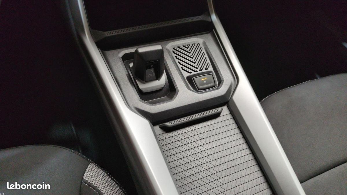 DACIA BIGSTER HYBRID 155 BVA 4X2 JOURNEY + ANGLES MORTS + CAMERa 360 (image 21)
