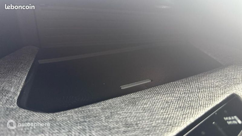 Peugeot 3008 Electrique 210ch Batterie 73 kWh Allure (image 27)
