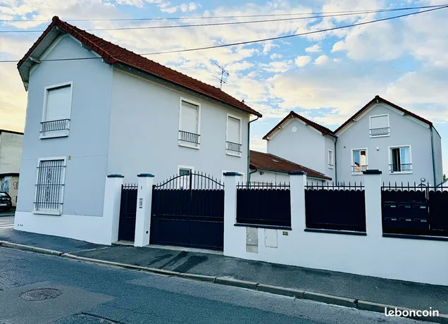 Annonce vente Maison neuilly-plaisance