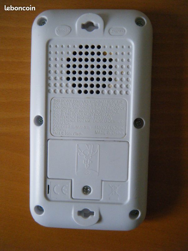 Smartphone éducatif la Reine des neiges II Vtech- De 3 à 7 ans (image 5)