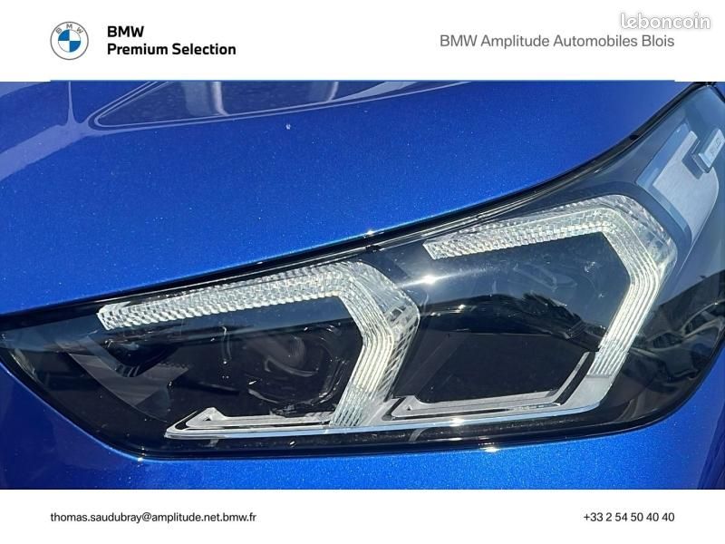 Bmw X1 sDrive18i 136ch M Sport (image 5)