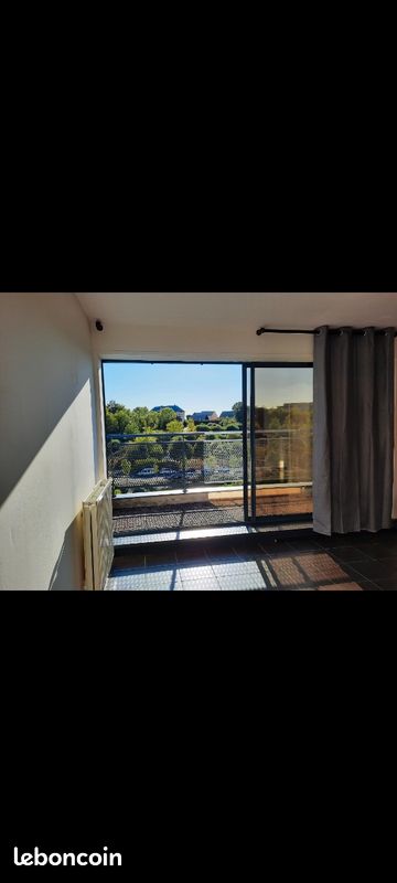 Appartement 2 pièces 46 m² · à Rodez · 46 m² · 600 €/mois