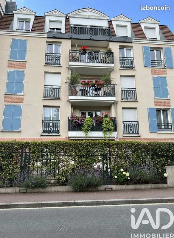 Appartement 3 pièces 54 m² (image 10)