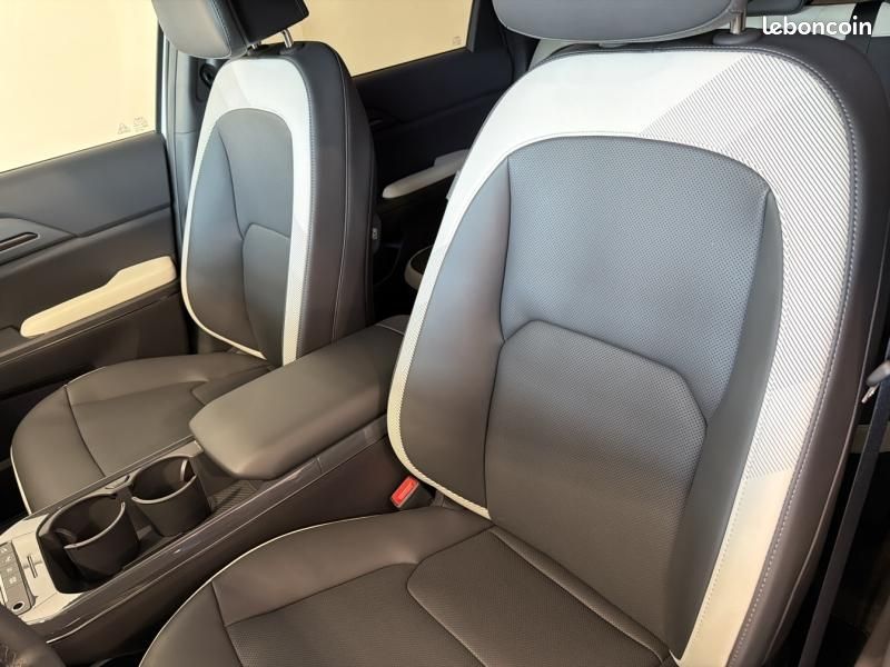 Kia EV5 218ch 81,4kWh GT-Line (image 11)