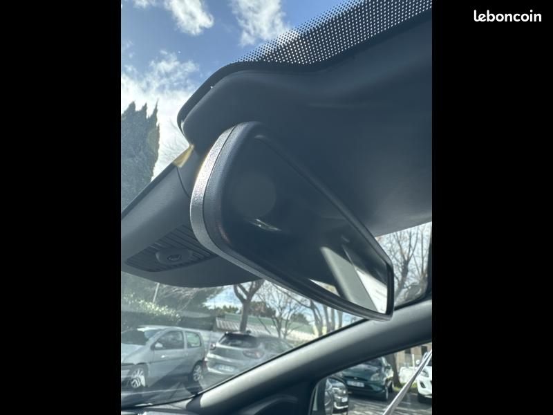 Ford Puma 1.0 EcoBoost Hybrid 125ch ST-Line X S&S (image 19)